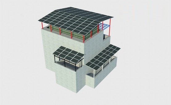 湖北DB视讯绿色能源有限公司