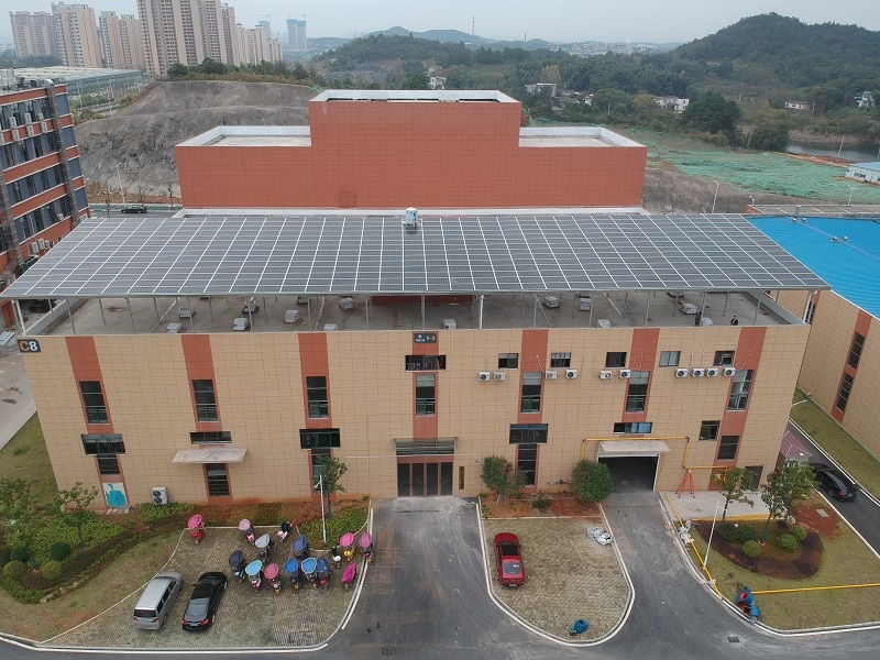 光伏发电成本推算是几多