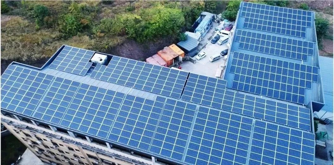 国网发沉要通知！不得回绝受理新增户用光伏项目登记并网