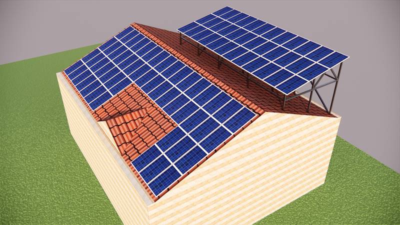 湖北DB视讯绿色能源有限公司