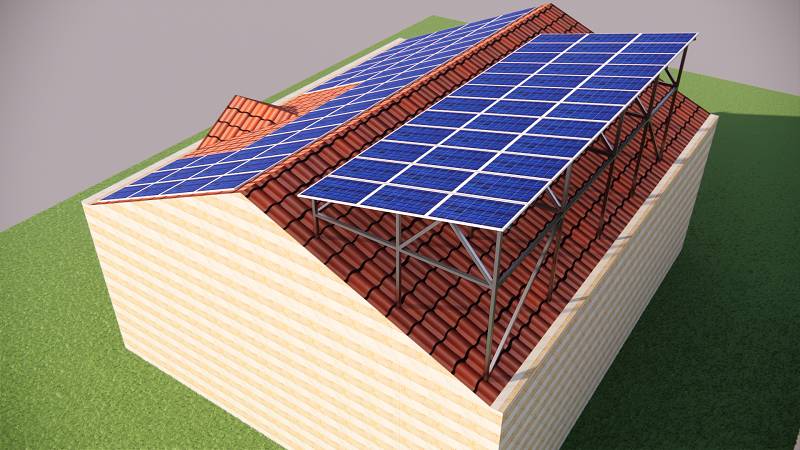 湖北DB视讯绿色能源有限公司