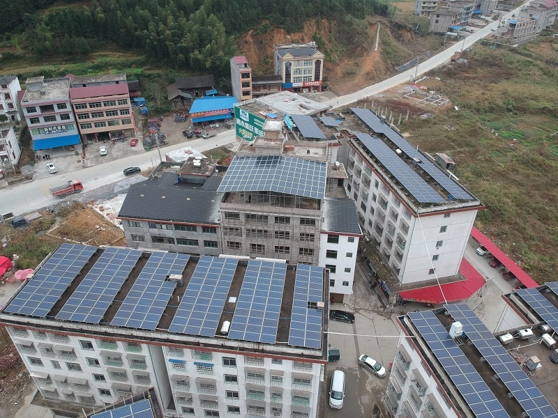 湖北DB视讯绿色能源有限公司