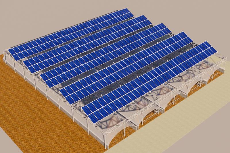 湖北DB视讯绿色能源有限公司