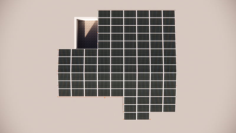 湖北DB视讯绿色能源有限公司