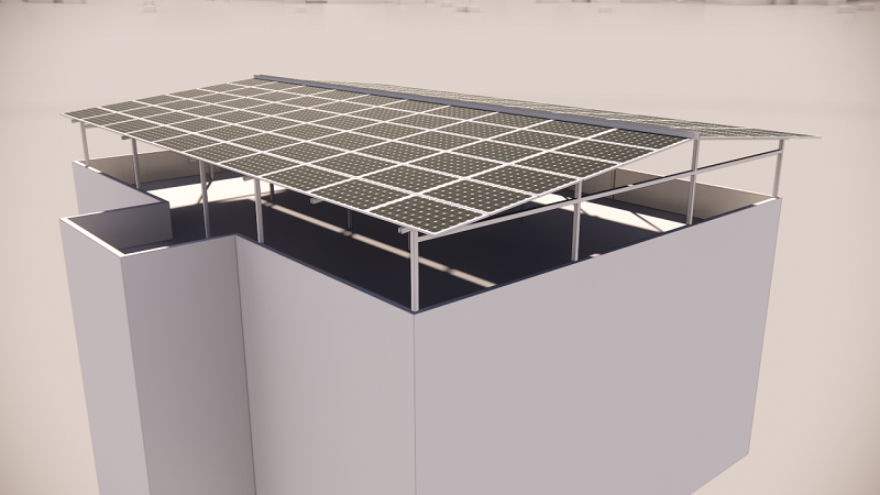 湖北DB视讯绿色能源有限公司