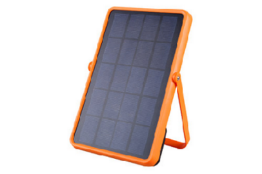 光伏应急灯,太阳能充电照明灯,光伏照明灯,USB充插两用,续航7幼时