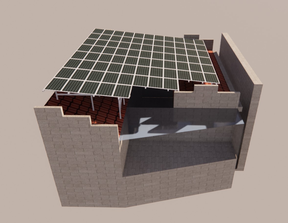 湖北DB视讯绿色能源有限公司