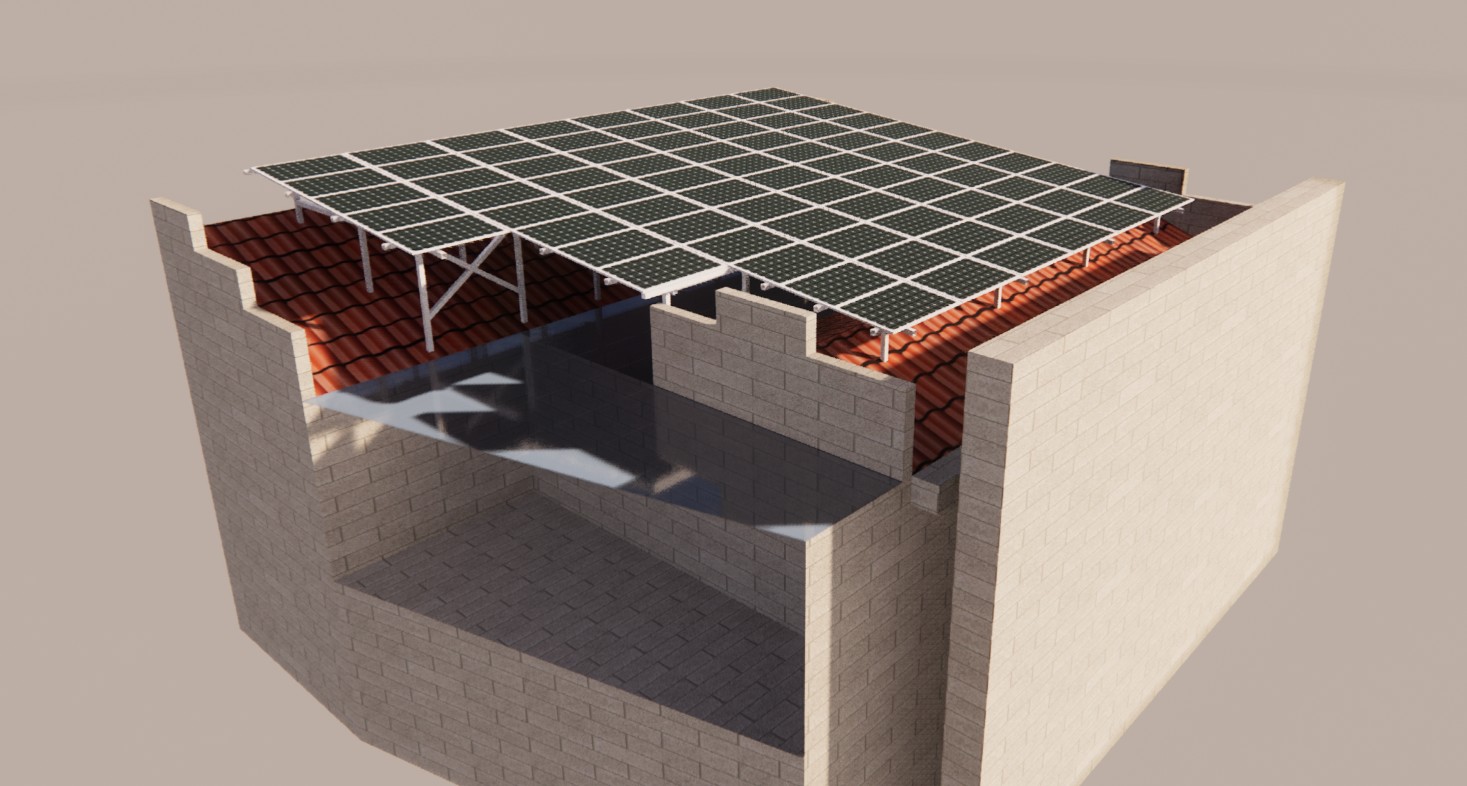 湖北DB视讯绿色能源有限公司