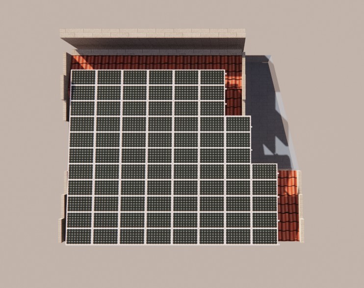 湖北DB视讯绿色能源有限公司