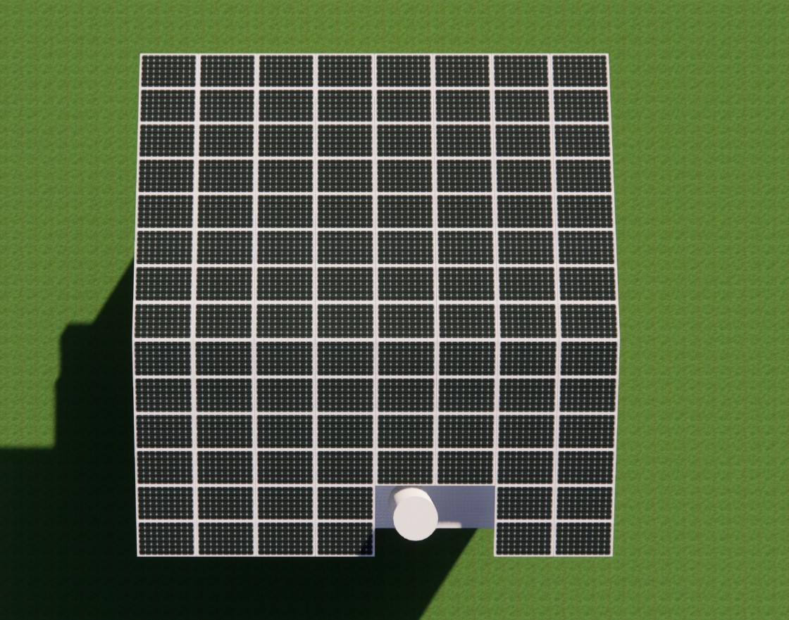 湖北DB视讯绿色能源有限公司