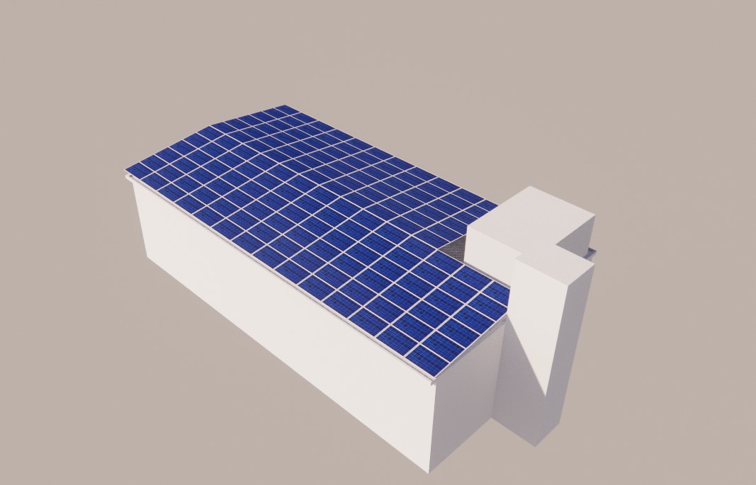 湖北DB视讯绿色能源有限公司