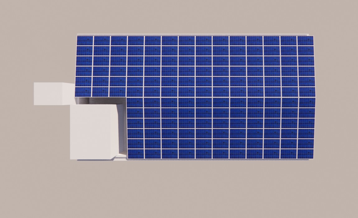 湖北DB视讯绿色能源有限公司