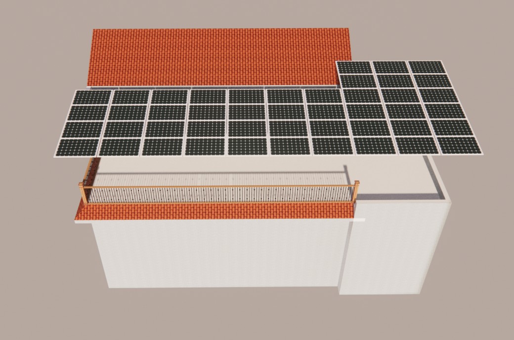 湖北DB视讯绿色能源有限公司