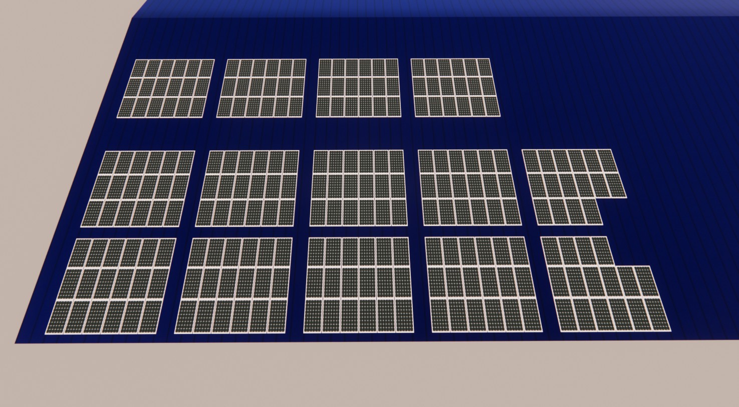 湖北DB视讯绿色能源有限公司