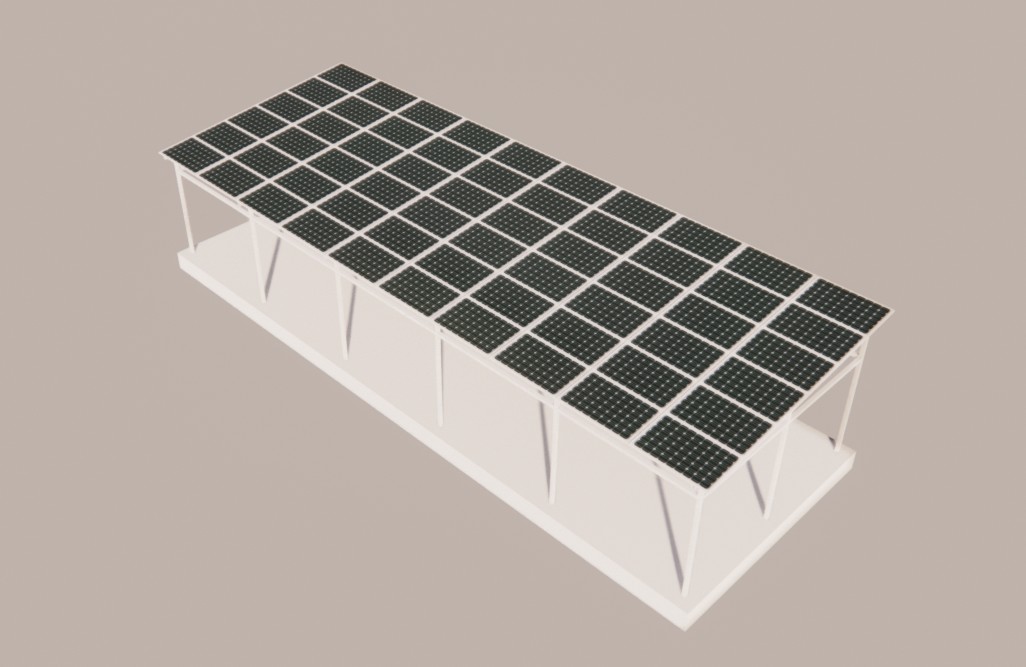 湖北DB视讯绿色能源有限公司
