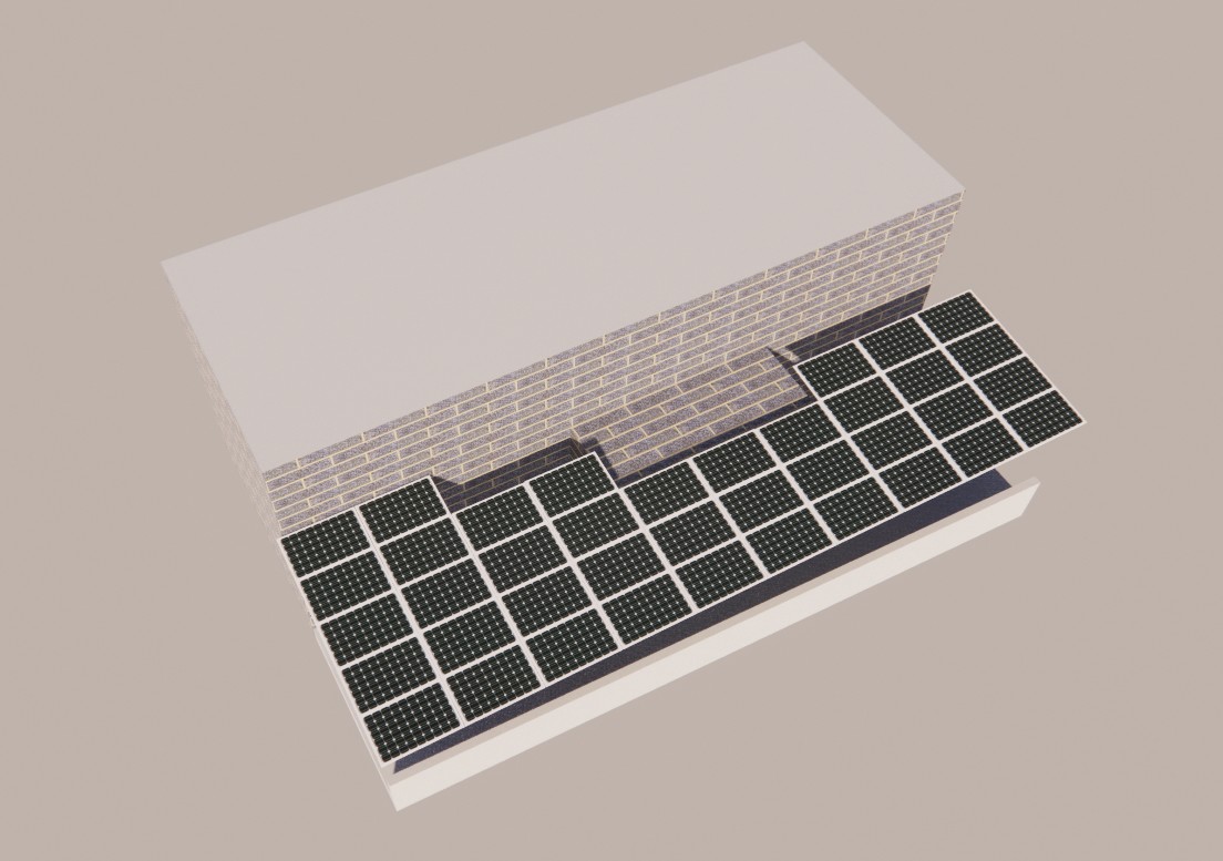 湖北DB视讯绿色能源有限公司