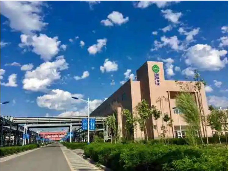 继新疆棉花之后，新疆光伏成为美国下一个指标？新疆大全回应：“想对我们搞‘产业灭绝’，问问中国和世界市场答不承诺！”