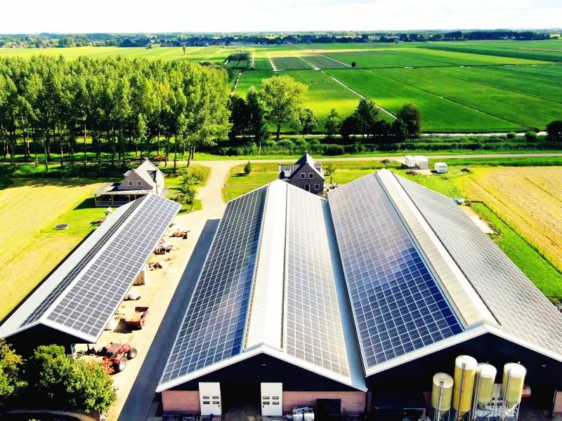 光伏幼知识|为什么负载会优先使用光伏发电？