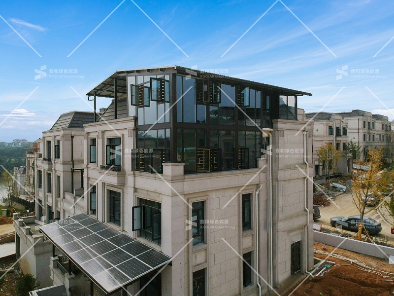 湖北DB视讯绿色能源有限公司