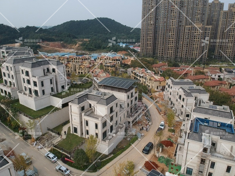 湖北DB视讯绿色能源有限公司