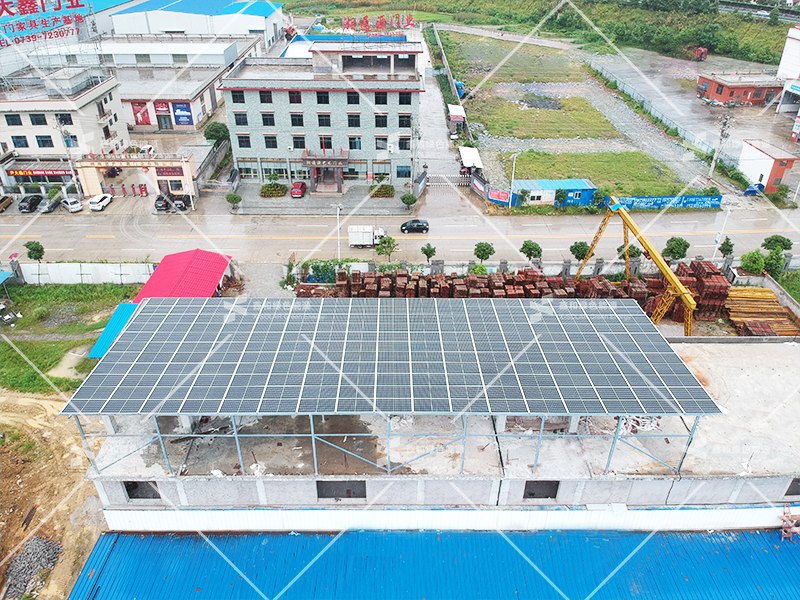 湖北DB视讯绿色能源有限公司