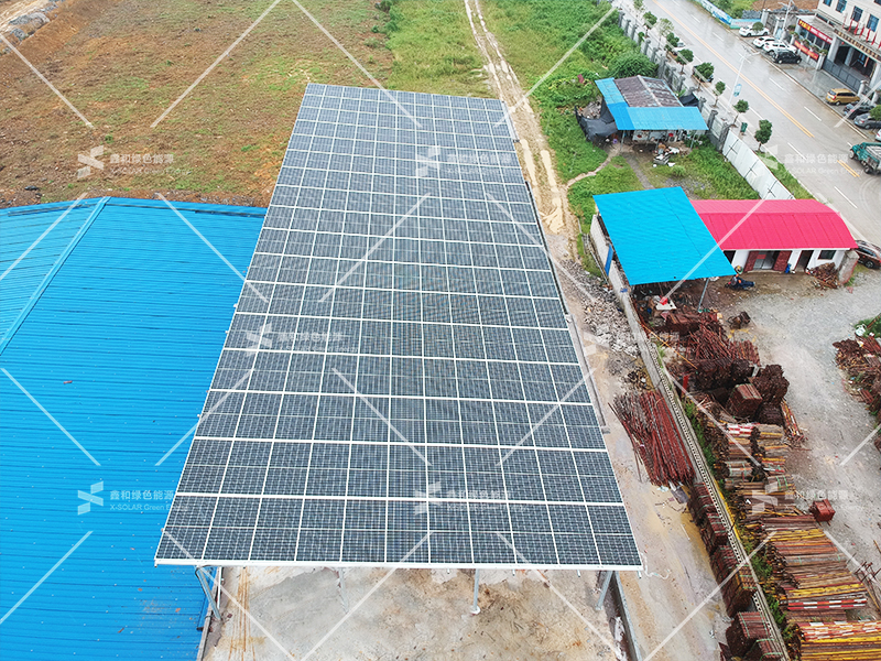 湖北DB视讯绿色能源有限公司