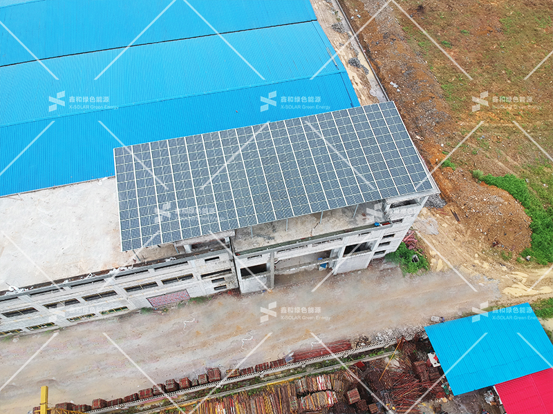 湖北DB视讯绿色能源有限公司