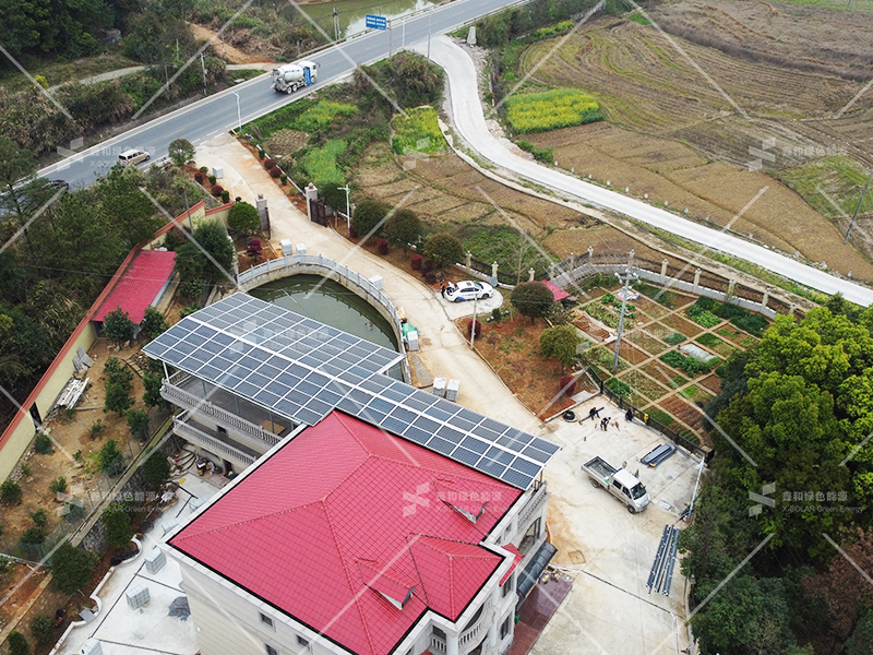 湖北DB视讯绿色能源有限公司