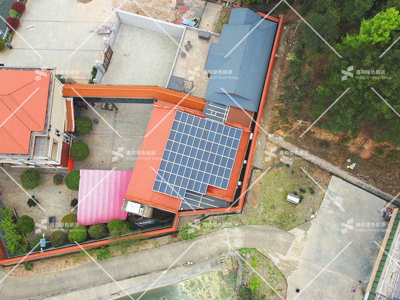 湖北DB视讯绿色能源有限公司