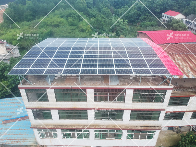 湖北DB视讯绿色能源有限公司