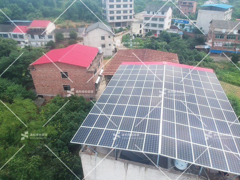 湖北DB视讯绿色能源有限公司