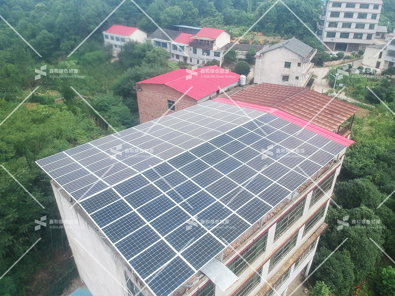 湖北DB视讯绿色能源有限公司