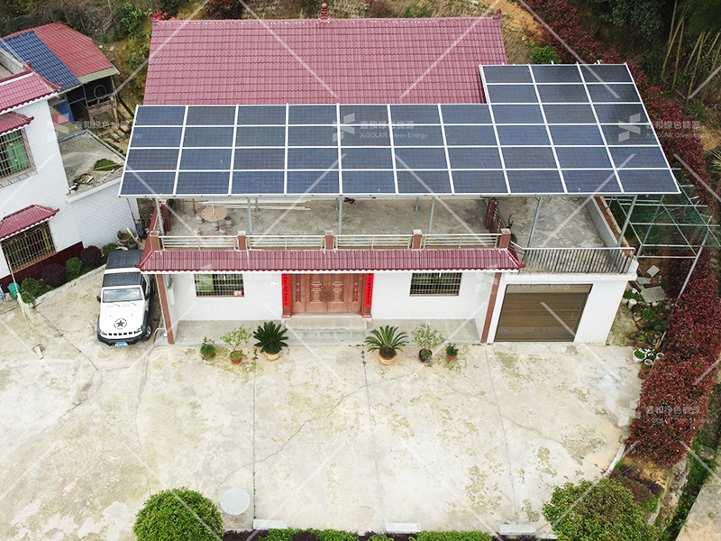 湖北DB视讯绿色能源有限公司