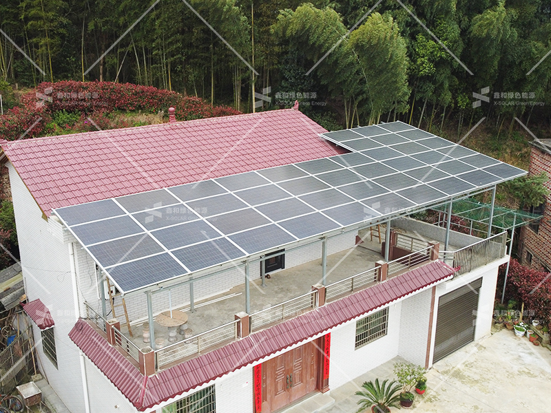 湖北DB视讯绿色能源有限公司