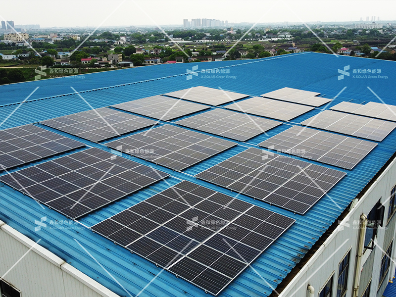 湖北DB视讯绿色能源有限公司