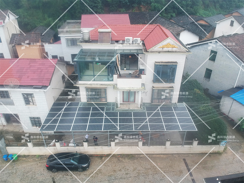 湖北DB视讯绿色能源有限公司