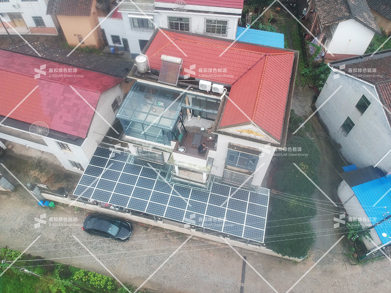 湖北DB视讯绿色能源有限公司