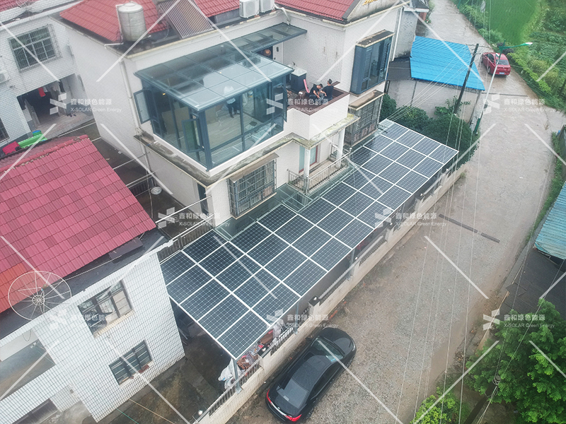 湖北DB视讯绿色能源有限公司