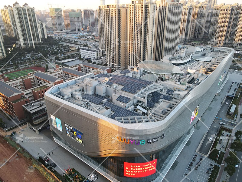 湖北DB视讯绿色能源有限公司