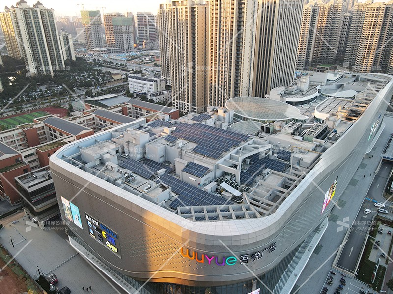 湖北DB视讯绿色能源有限公司