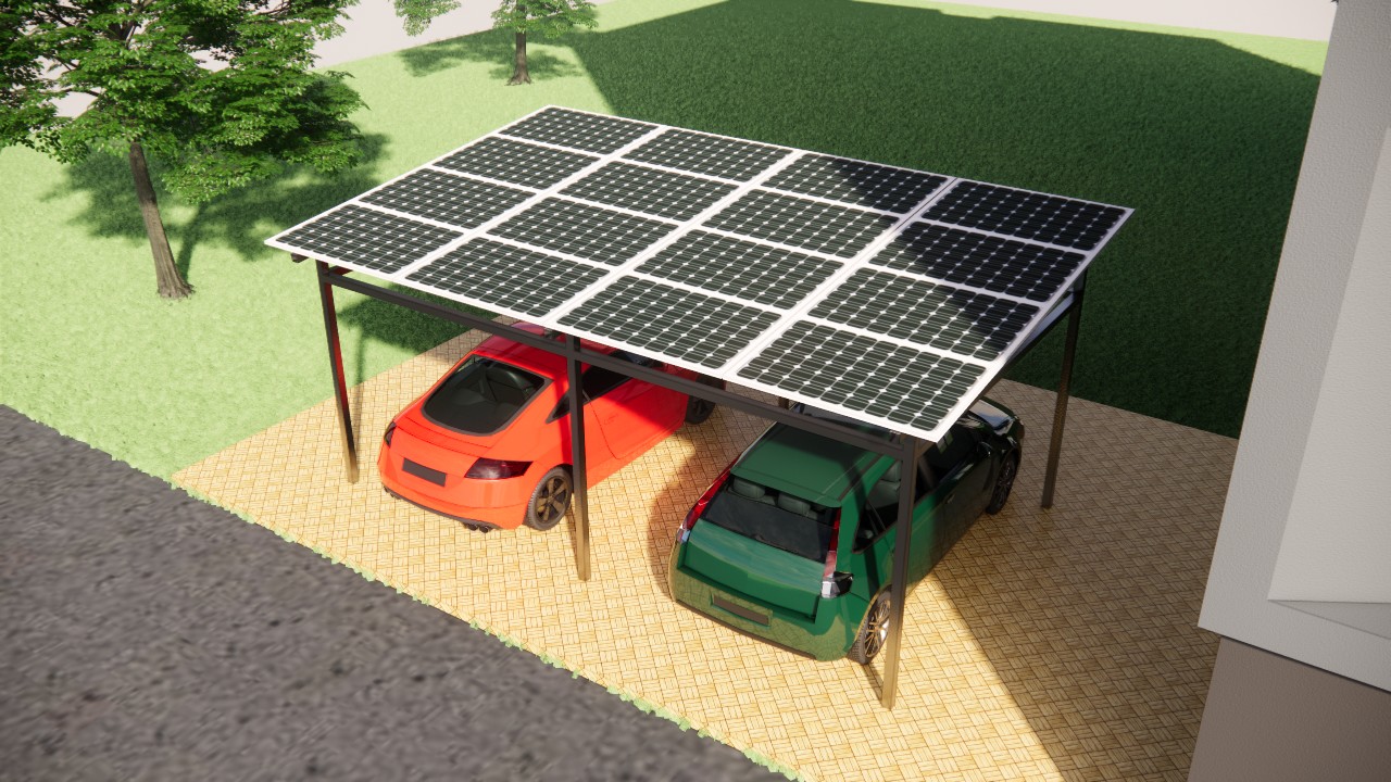 湖北DB视讯绿色能源有限公司