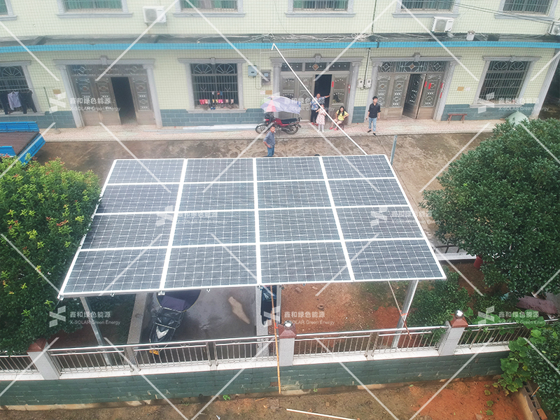 湖北DB视讯绿色能源有限公司