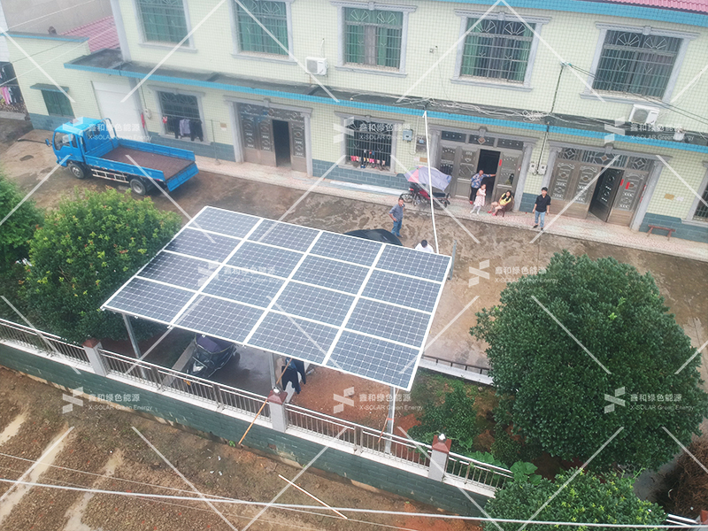 湖北DB视讯绿色能源有限公司