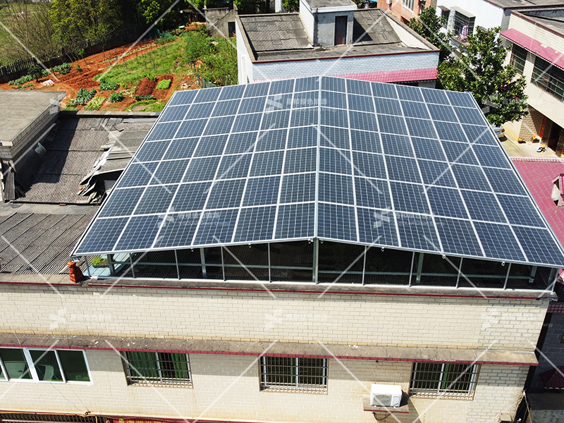 湖北DB视讯绿色能源有限公司