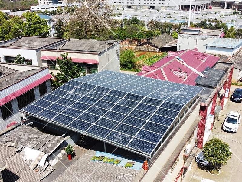 湖北DB视讯绿色能源有限公司