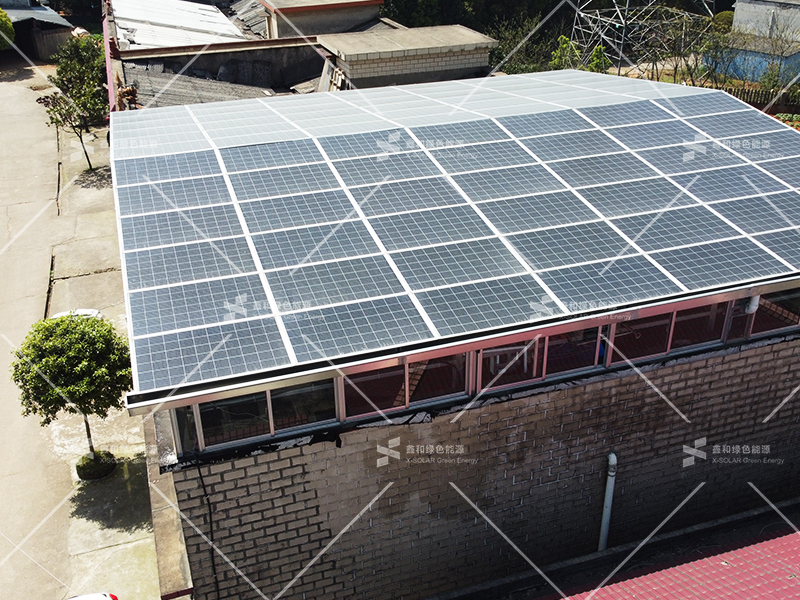 湖北DB视讯绿色能源有限公司