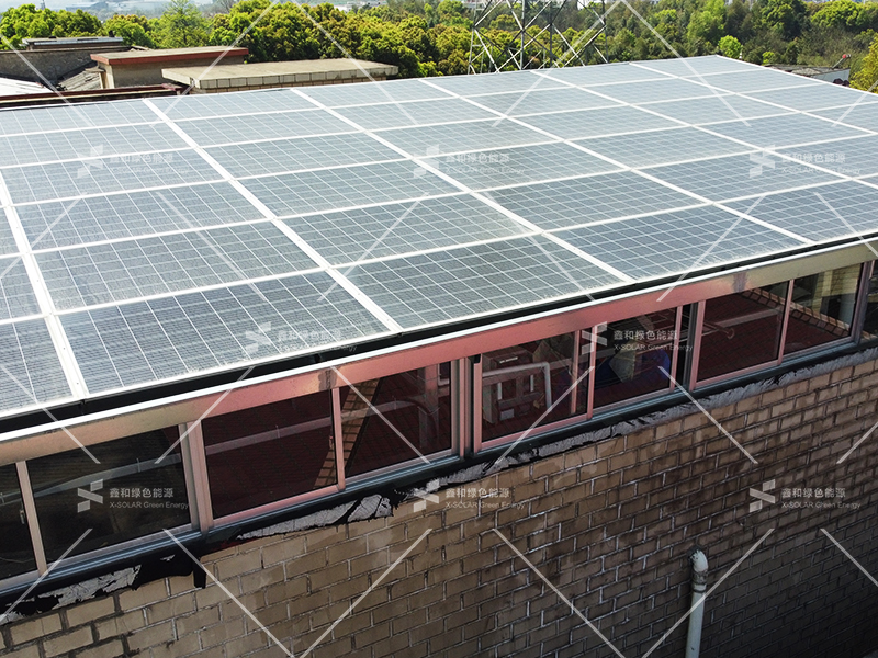 湖北DB视讯绿色能源有限公司