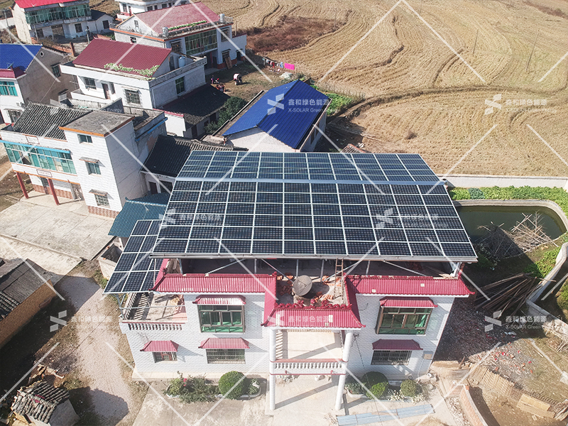 湖北DB视讯绿色能源有限公司