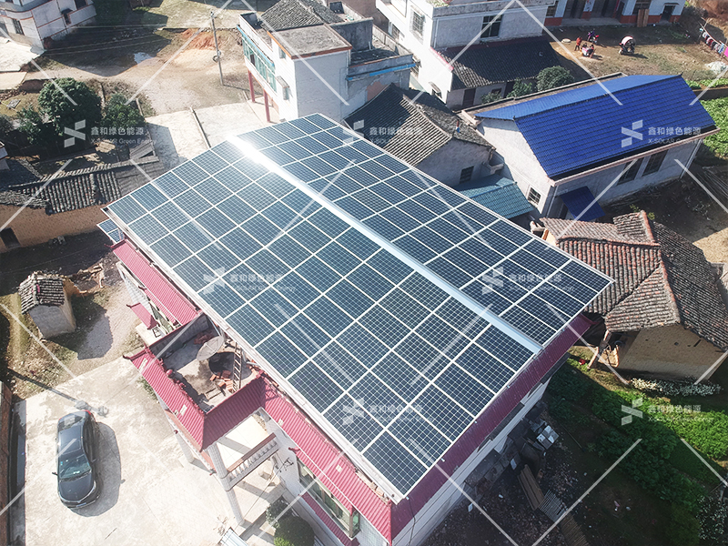 湖北DB视讯绿色能源有限公司