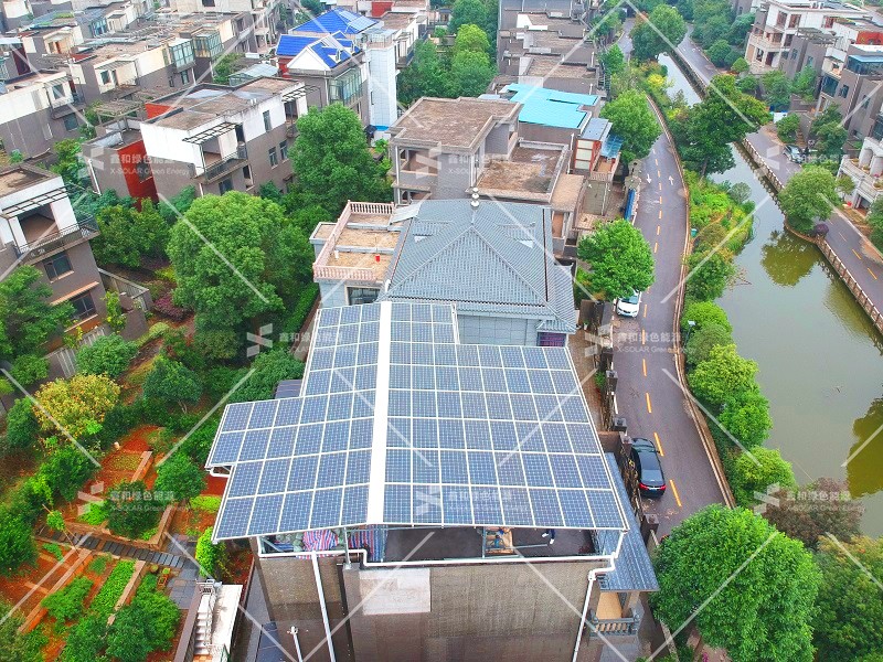 湖北DB视讯绿色能源有限公司